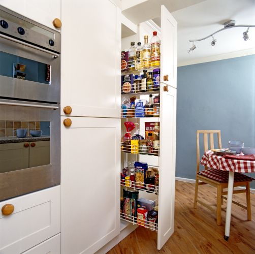 Conservação dos alimentos