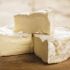 O toque do queijo Brie