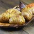 Batata Hasselback