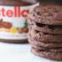 Cookies de Nutella