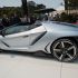 Lamborghini Centenario Roadster