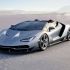 Lamborghini Centenario Roadster