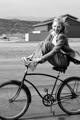 5 - Fingir que está tudo bem