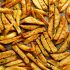 Batatas fritas - Asse no forno ou cozinhe na fritadeira Air Fryer