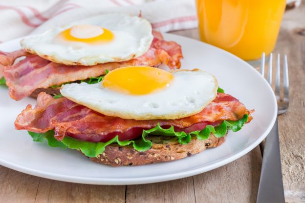 Os alimentos ricos em proteínas