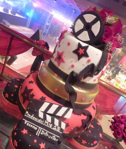 Para os amantes do cinema