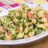 Salada de Quinoa