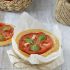 Tartelettes de tomates