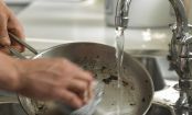 10 dicas para fazer economia de água na cozinha