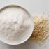 farinha DE ARROZ