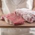 Como a carne deve ser descongelada?