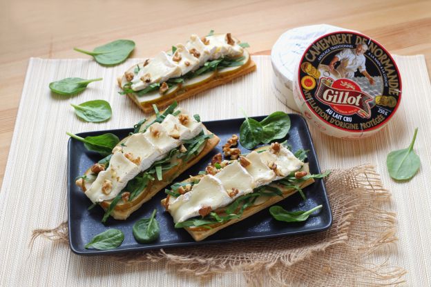 Ingredientes (para 6 pessoas)