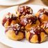 Profiteroles