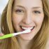 1- Escovar os dentes depois de cada refeição