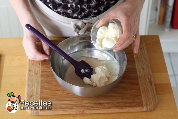 Começando a preparação