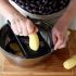Cortar batatas
