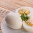 Como obter um ovo cozido perfeito?