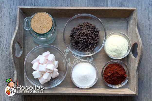 Ingredientes