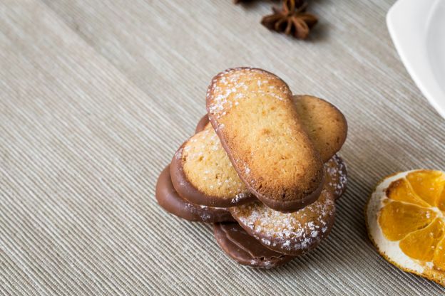 Língua de Gato ou Langue de chat