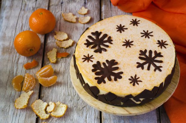 Dá sabor às suas sobremesas