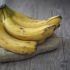 Evitar que as bananas amadureçam rápido