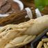 O ginseng e outros complementos alimentares