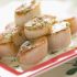 Saint Jacques (vieiras) com creme