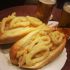 Bocadillo de calamares (Espanha)