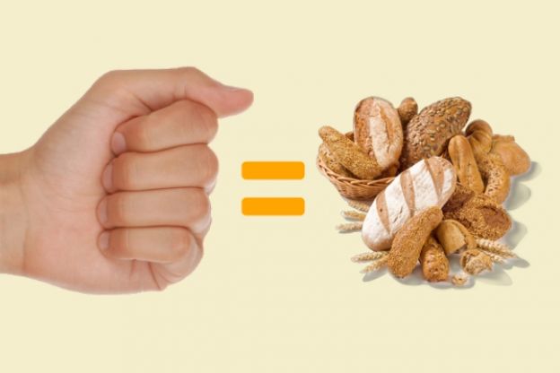 Cereais e carboidratos