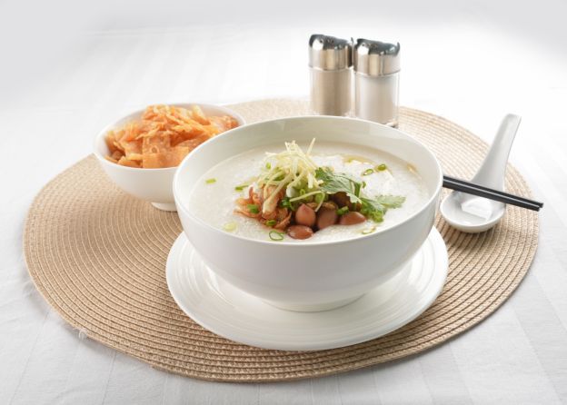 Singapura - Teochew Moey