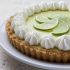 Key Lime Pie (Torta de lima)