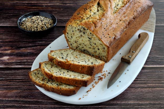 ingredientes para 8 pessoas