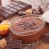 Mousse de chocolate