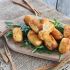 Croquetes de batatas