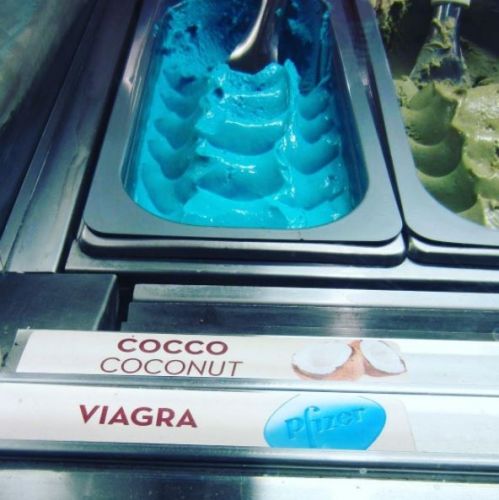 Viagra - Itália