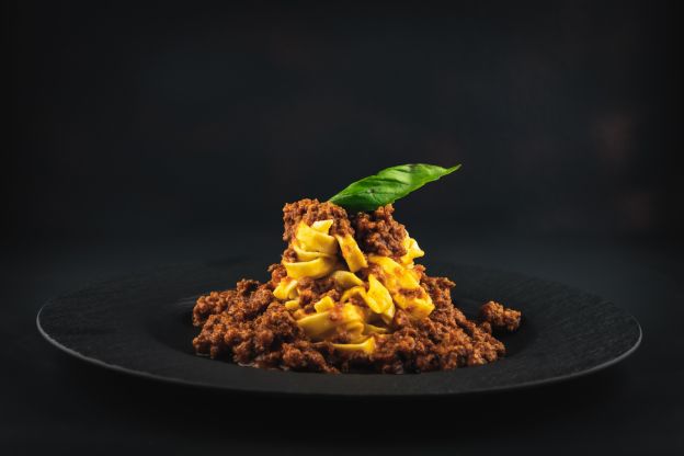 2. Ragù alla bolognese