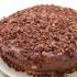 Bolo de chocolate