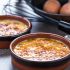 CRÈME BRULÉE