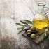 Azeites de oliva extra virgem