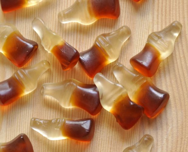 eles são fáceis de preparar