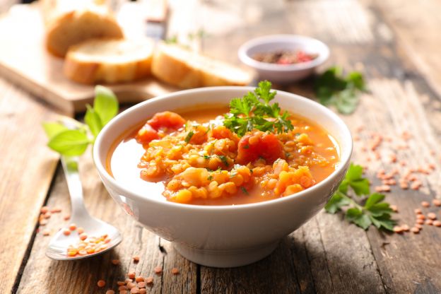 Mantém você hidratado