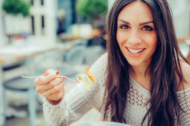 48 alimentos que não engordam