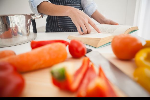 Erros na cozinha? Nunca mais!
