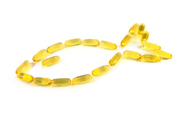 Óleo de fígado de bacalhau