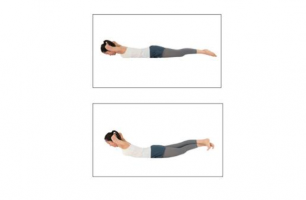 Exercício 1: Glúteos e Coxas