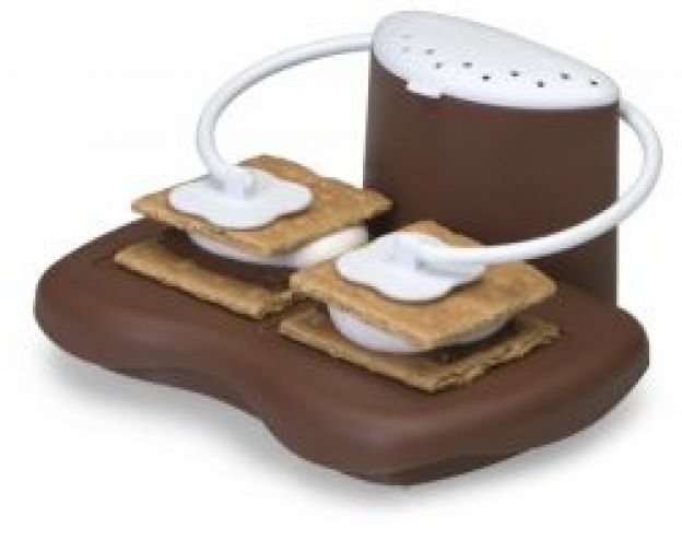 Derretedor de marshmallows para micro-ondas