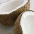 Leite de coco