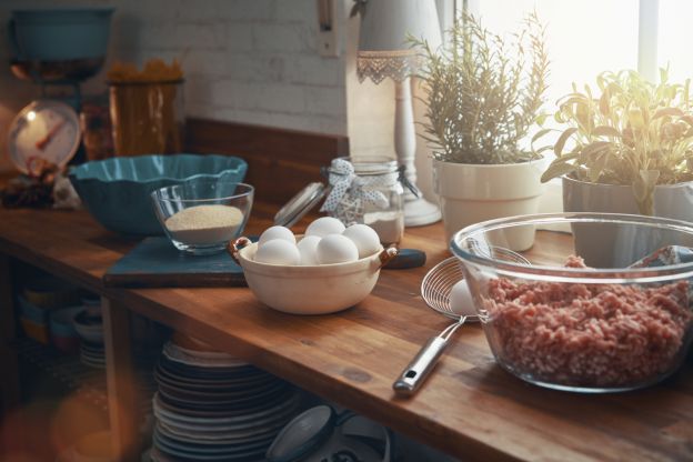 Tira tudo o que você precisa