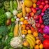 Desinfetar frutas e legumes