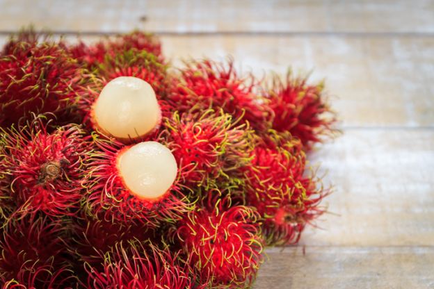 RAMBUTÃO